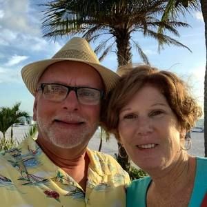 Meet your Posher, Carol